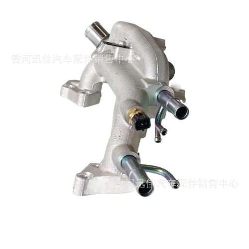 原厂 25600-3C101适用于现代起亚汽车配件节温器总成256003C101
