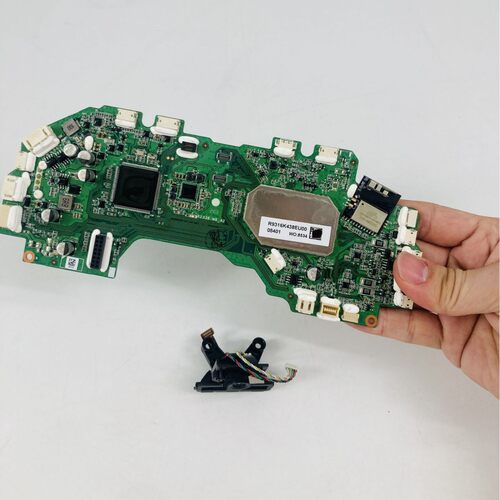 追觅X30 ultra扫地机国际版主板解锁X30 pro主控线路板欧版R9316T