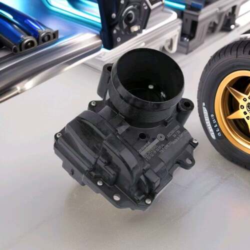 适用发动机雪铁龙MINI1.6T节气门V862418980 V867527880 163672
