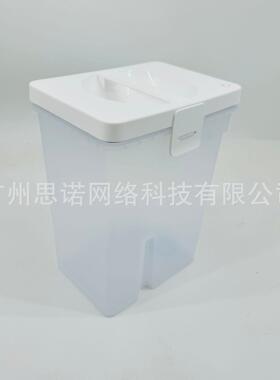 石头 Q Revo0Q Revo5P10Q55 ProQ55 Pro+ P10扫地机配件 清水箱