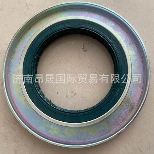 重汽HOWO T7 T5G汕德卡C7 配件WG7117329018油封总成 外贸出口