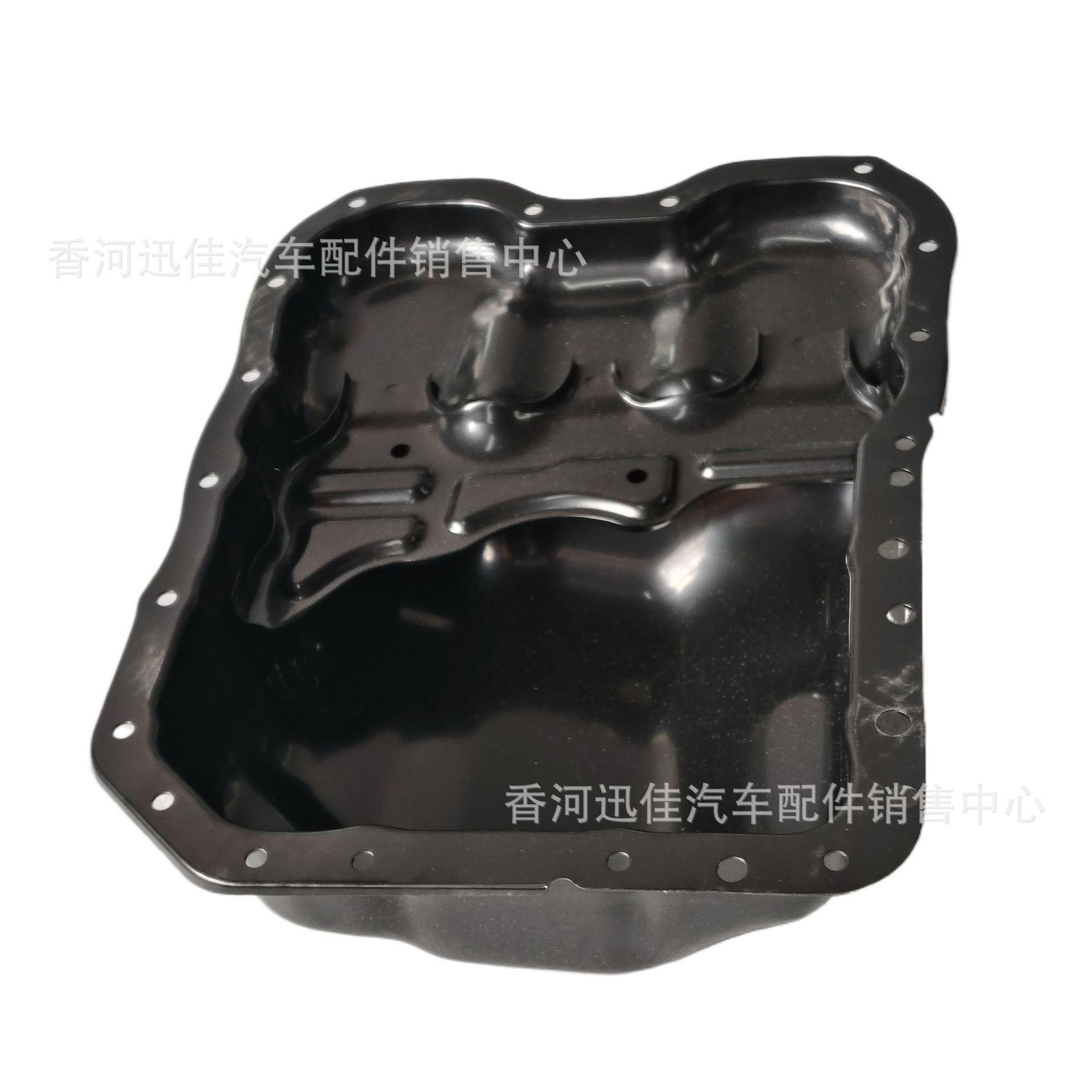 原厂 21510-25001适用于现代起亚汽车配件发动机油底壳2151025001