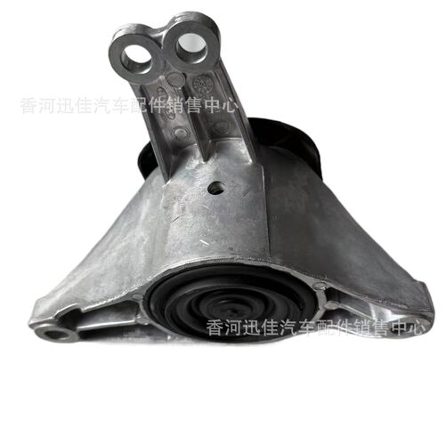 原厂21810-CG110适用于现代起亚汽车配件发动机机爪垫21810CG110