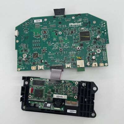iRobot艾罗伯特960扫地机器人主控线路板PCBA主板