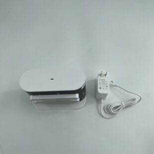 Xiaomi Robot Vacuum STYJ02YM黑白色充电座桩充电线基座电源
