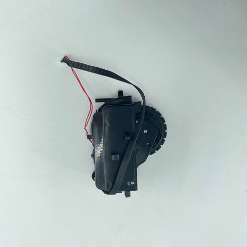 smartmi vortexwave导向轮支撑轮前轮后轮大轮行驶主轮驱动左右轮