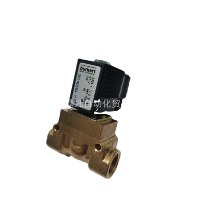 burkert电磁阀5404 A 00140564 00134593 00134590 宝德电磁阀