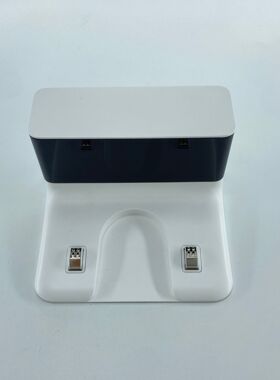 适用小米Xiaomi SKV4136GL扫地机回充充电桩充电底座充电基站原装