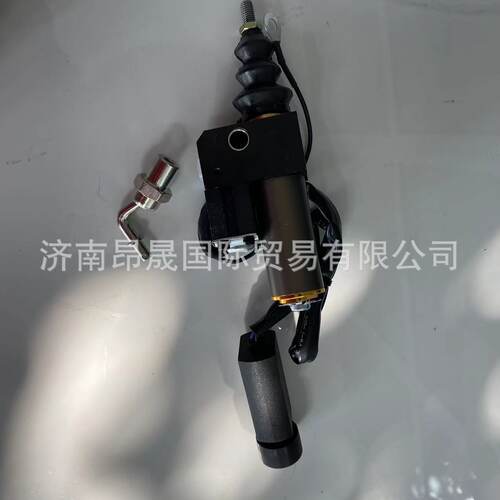 中国重汽 玉柴发动机J41C1-1115340断油气缸组件