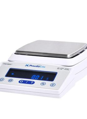 上海精科天美FA11002C+/FA21002C+精密电子天平十分之一天平