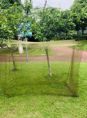 新款大学生寝室0j.9m上铺下铺2米单人床老式军绿色宿舍简易蚊帐