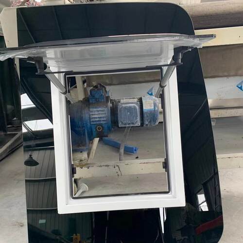 大通，全顺，威霆 ，商务车，房车推拉窗