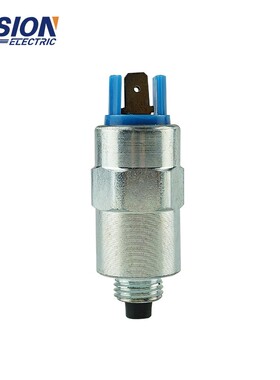 现货供应 26420472柴油发电机配件停止开关断油阀