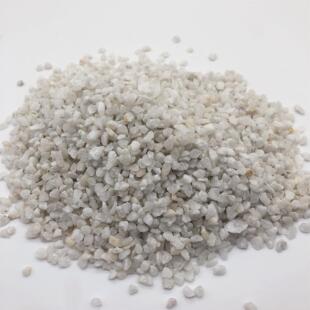厂家供应石英砂滤料 游乐场造景水处理过滤用石英砂滤料 天然海砂