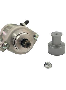 摩托车配件 启动电机 启动马达 适用KTM 250 300 55140001000