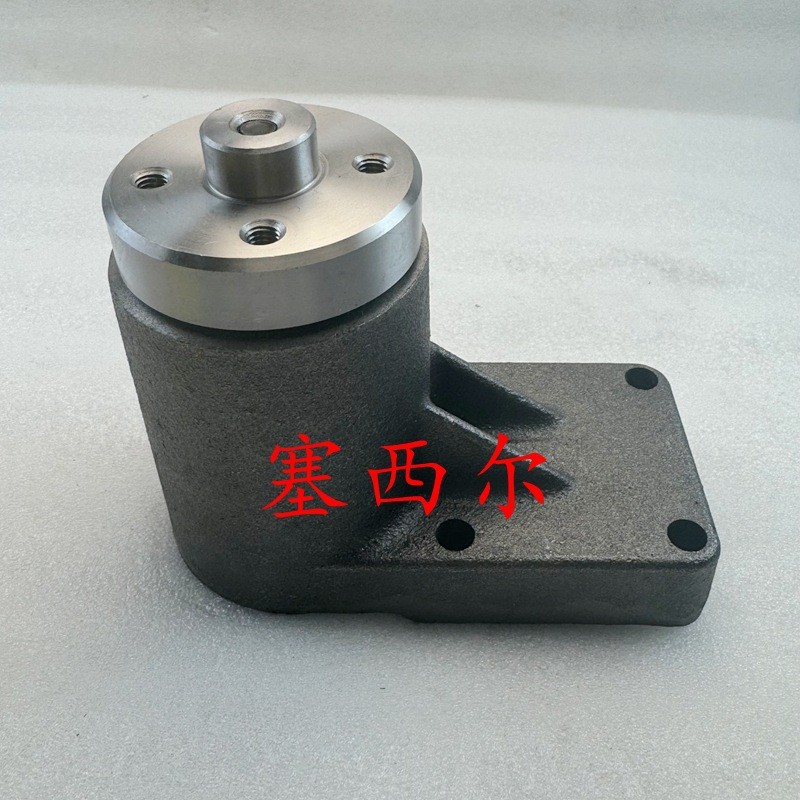 优质供应适用于东风康明斯发动机6BT5.9风扇支架4932907