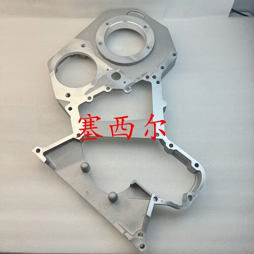 优质供应适用于东风康明斯6BT5.9发动机配件齿轮室3960519
