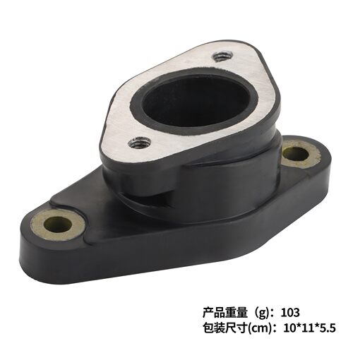 Recon250TRX250TMTRX250TE02-13TRX250EX进气歧管16210-HN6涡轮