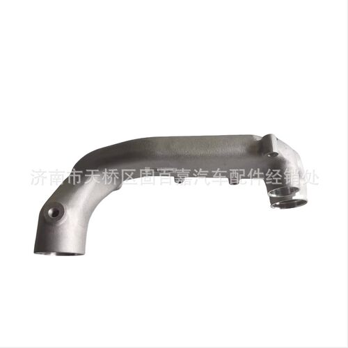 202V06302-0759发动机冷却液弯管（燃气）MT13