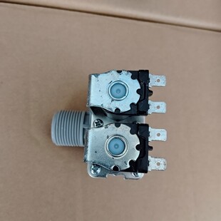 洗衣机进水电磁阀FCS180D2
