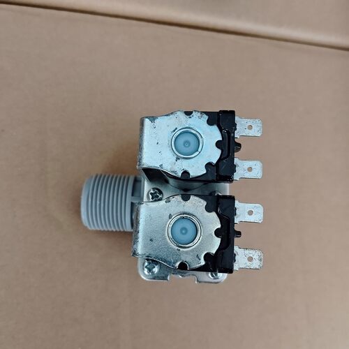 洗衣机进水电磁阀FCS180D2