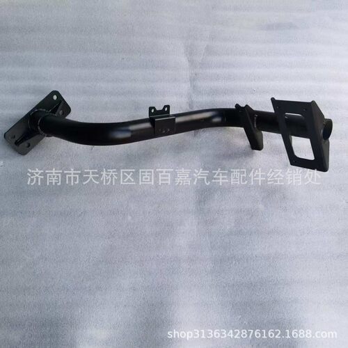 DZ14251241900踏板支架 陕汽