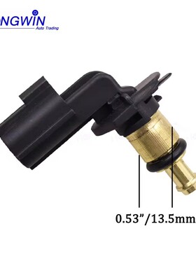 适用于福特冷却液温度传感器 3L8A-12A648-AA