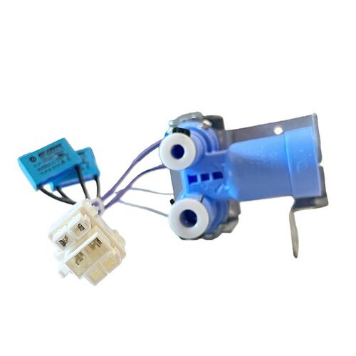 DA62-02360B制冰阀跨境新品RIV-12A-96冰箱