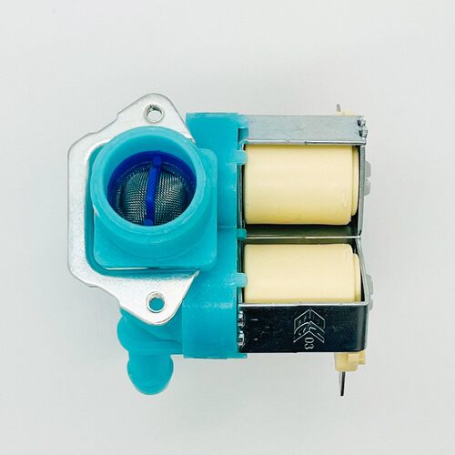 洗衣机三头进水阀FPE005G进水阀一进三出阀