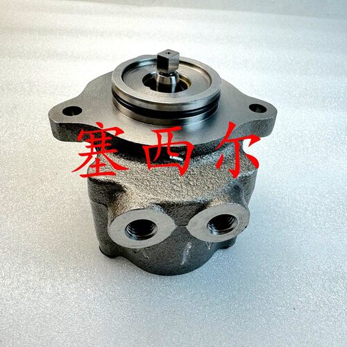 优质供应适用于工程机械东风康明斯ISL9.5发动机燃油泵2872618