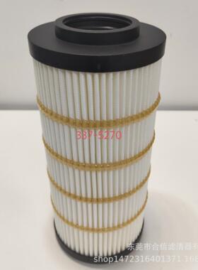 988 铲车液压油滤清器 SH66289  SH66398 337-5270  571-5253