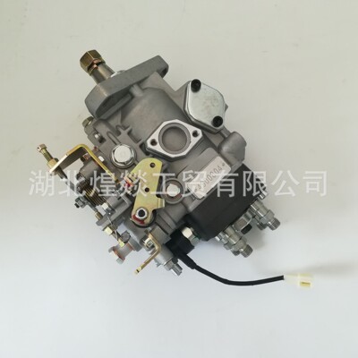 现货供应卡特重工CT45-7A挖掘机A2300发动机燃油泵总成4900804