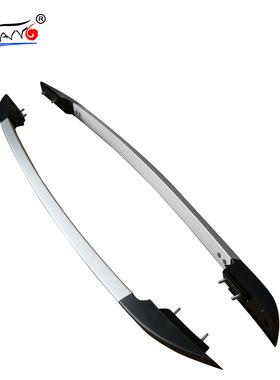 适用11-22款福特FORD RANGER/马自达BT50行李架铝合金原厂款