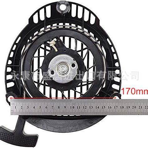 G7OOFIT用于XT6XT650XT5启650发动机的526拉动反冲动器