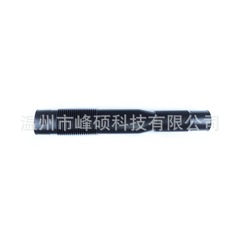 适用于奔驰W126/500/560发动机空气进气管 1170941682 1170941982