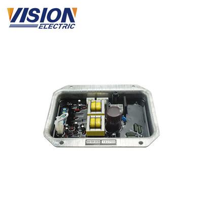 品A压N-5W-203B电压调节器新调 发电机配件AVR自动电压稳器AN-5W-
