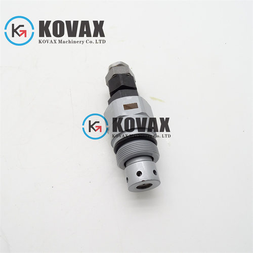 工程机械零配件 8230-12520主溢流阀 适用于EC290B EC290C EC460