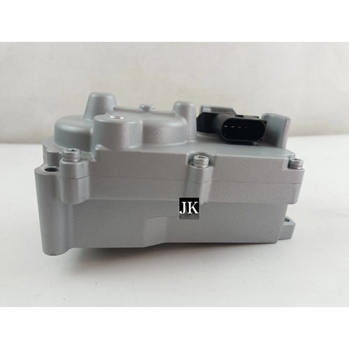厂家直销增压器HE300VG增压器电磁阀电子执行器  5496045 5452687