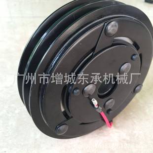 工厂配套152mm2A套食用菌装袋机电磁离合器香菇平菇黑木耳包装机