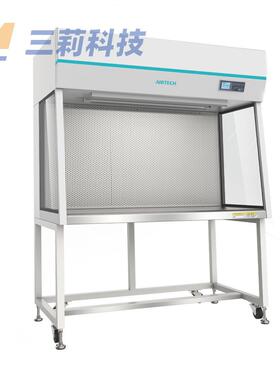 苏州HHS-1000洁净工作台HHS-1800双人单面水平层流净化工作台
