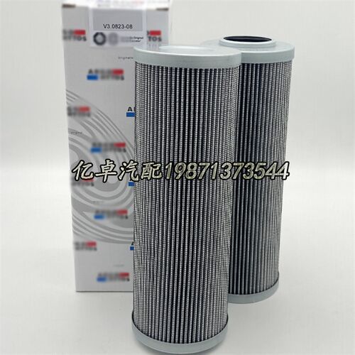 V3 0823-08 5112316963 DGMH253 SH52308HW E27125.HY10253滤清器