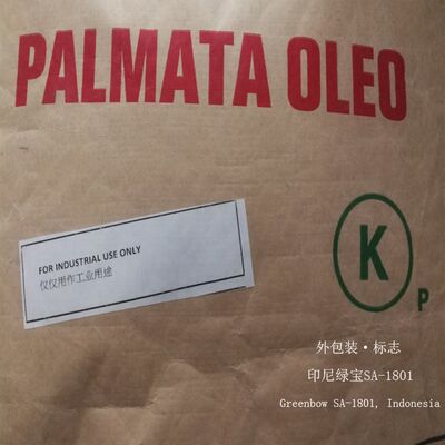 印尼硬脂酸SA18润1 橡塑0滑性热稳定剂硫化活剂剂增塑光亮剂