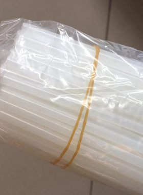 装订机4.L铆管H83000 3000B 6800 0861 6810塑料柳管热熔胶管