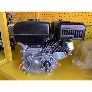 190F1 188F 2二分之一减速1800转四冲程小型汽油机膨 177F 170F