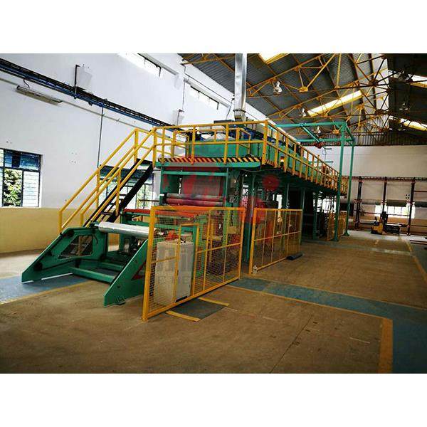 供应SH-1800型不干胶复合机海绵离型纸贴合机砂纸压敏胶复合机