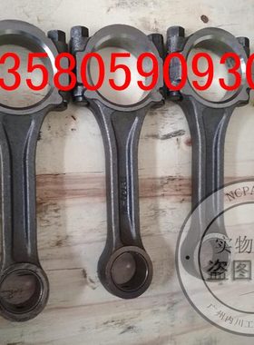 帕金斯发动机404D-22连杆曲轴缸体缸盖机油泵气门摇臂缸床启动机