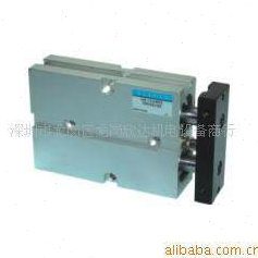 TN双轴气缸TDAD TDA10*10 16*15 25*20 32*30 20*40 16*50 20*75