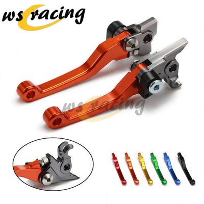 适用KTM SX125 SX144 SX150 SX250 SX/SXF250 450离合把刹把牛角