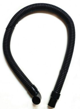 ) 超洁亮SC3A洗地机配件吸水管吸污管进水管出水管子