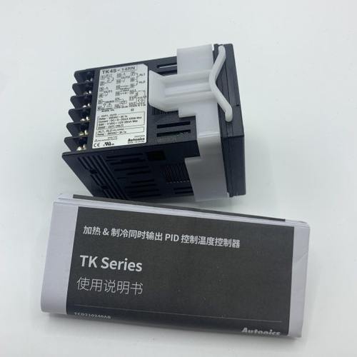Autonics温度控制器 TK4S-24CC TK4S-R4CC TK4S-T4CC TK4S-A4CC